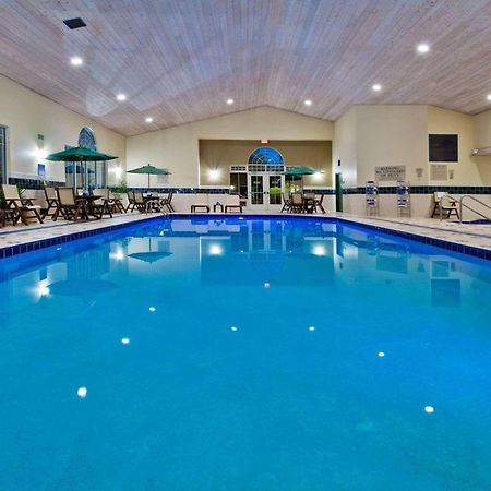 Country Inn & Suites By Radisson, Des Moines West, Ia Clive Съоръжения снимка