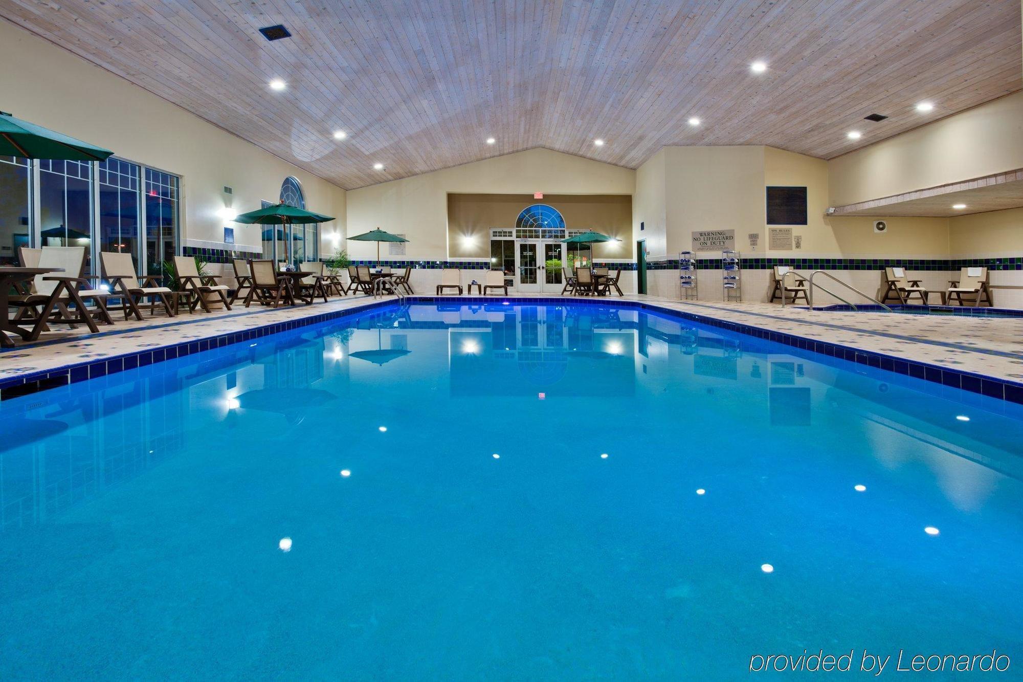 Country Inn & Suites By Radisson, Des Moines West, Ia Clive Съоръжения снимка