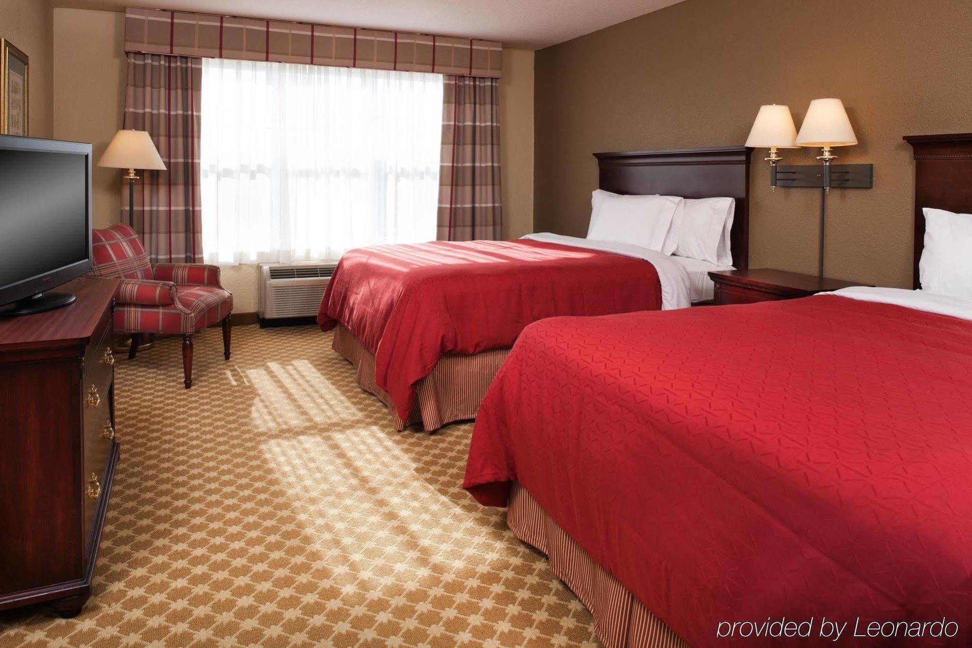 Country Inn & Suites By Radisson, Des Moines West, Ia Clive Стая снимка