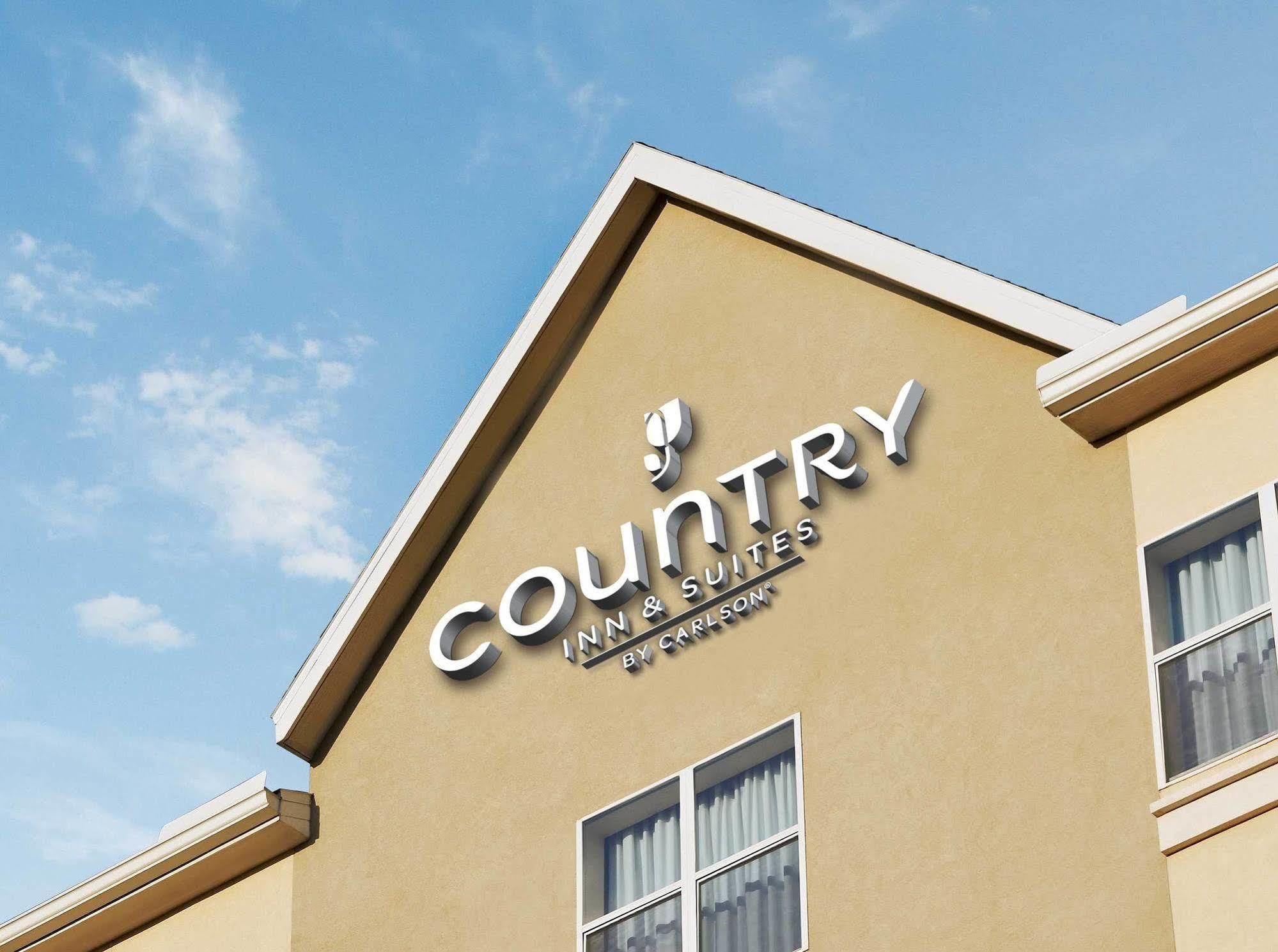 Country Inn & Suites By Radisson, Des Moines West, Ia Clive Екстериор снимка
