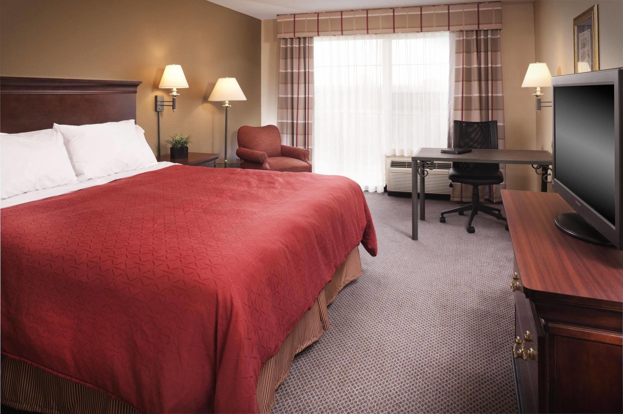 Country Inn & Suites By Radisson, Des Moines West, Ia Clive Стая снимка