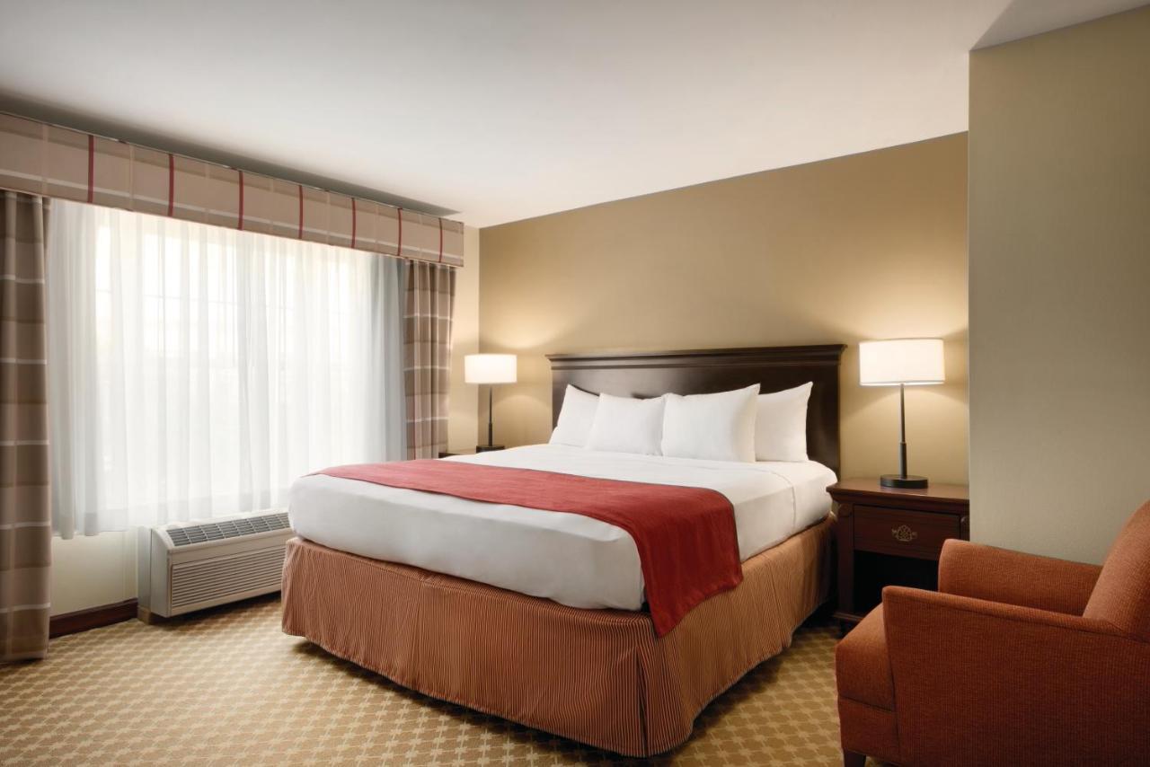 Country Inn & Suites By Radisson, Des Moines West, Ia Clive Екстериор снимка