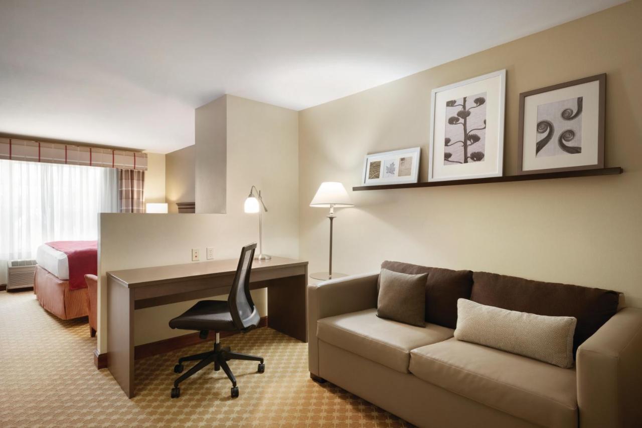 Country Inn & Suites By Radisson, Des Moines West, Ia Clive Екстериор снимка
