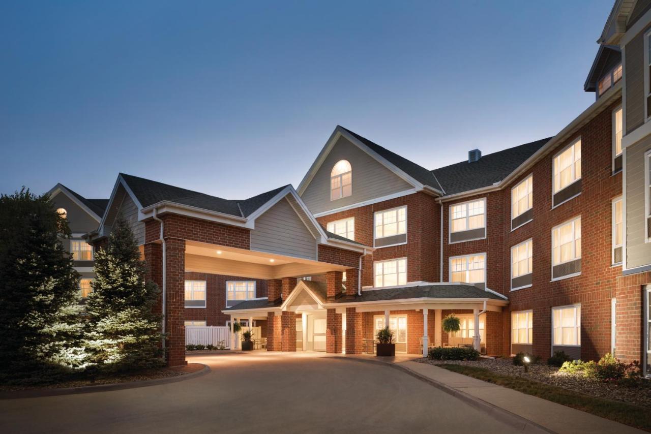 Country Inn & Suites By Radisson, Des Moines West, Ia Clive Екстериор снимка
