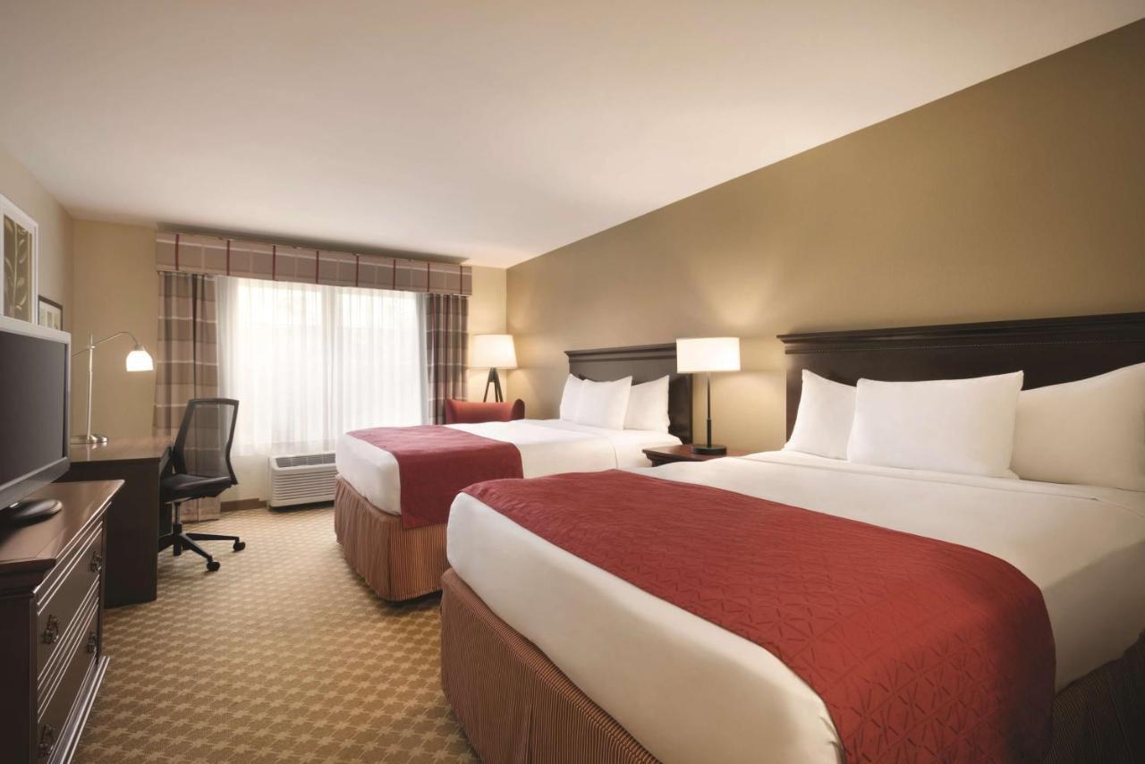 Country Inn & Suites By Radisson, Des Moines West, Ia Clive Екстериор снимка