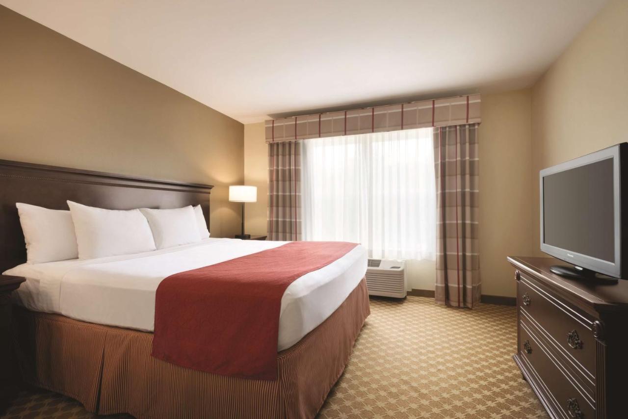 Country Inn & Suites By Radisson, Des Moines West, Ia Clive Екстериор снимка