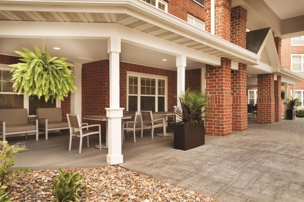 Country Inn & Suites By Radisson, Des Moines West, Ia Clive Екстериор снимка